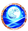 Wellness and Healing with Moon