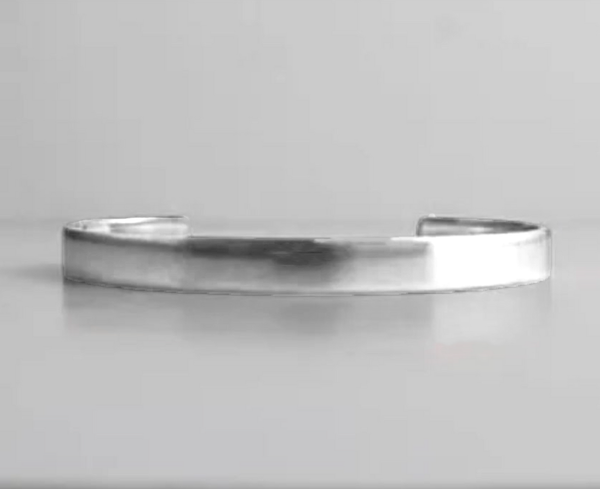 925 Sterling Silver Bracelet