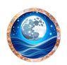 Wellness and Healing with Moon